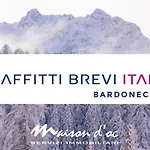 La Sequoia - Affitti Brevi Italia * Bardonecchia