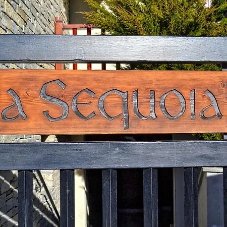 La Sequoia - Affitti Brevi Italia Bardonnèche