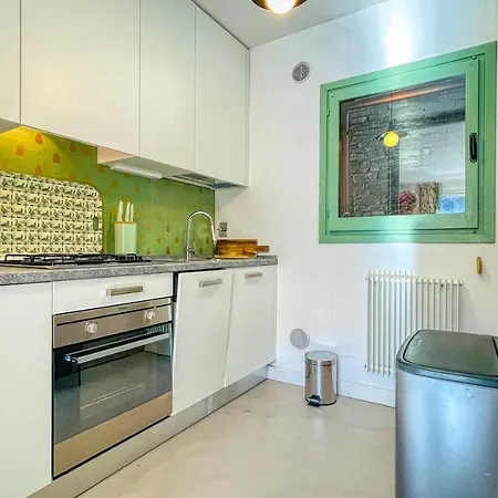 Appartamento La Sequoia - Affitti Brevi Italia Bardonecchia