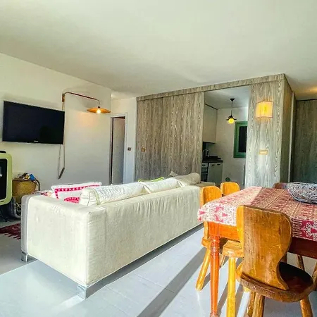 La Sequoia - Affitti Brevi Italia Appartamento