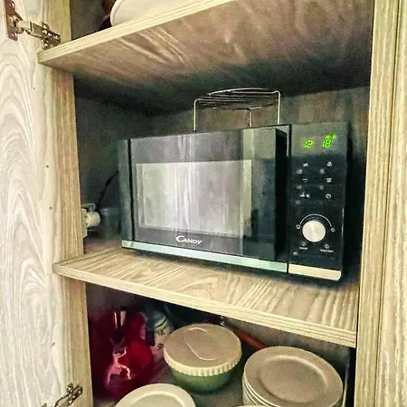 La Sequoia - Affitti Brevi Italia شقة