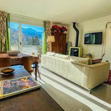 Appartement La Sequoia - Affitti Brevi Italia Bardonnèche
