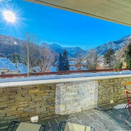 Apartman La Sequoia - Maison Doc *