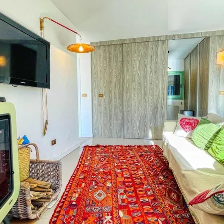 La Sequoia - Affitti Brevi Italia Bardonecchia