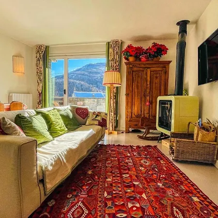 La Sequoia - Affitti Brevi Italia Appartement *