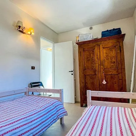 شقة La Sequoia - Affitti Brevi Italia