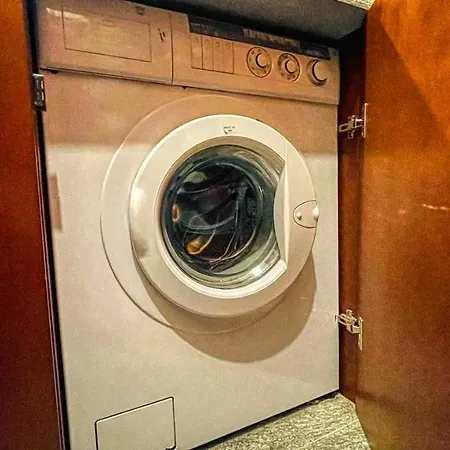 La Sequoia - Affitti Brevi Italia Appartamento