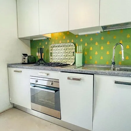 La Sequoia - Affitti Brevi Italia *