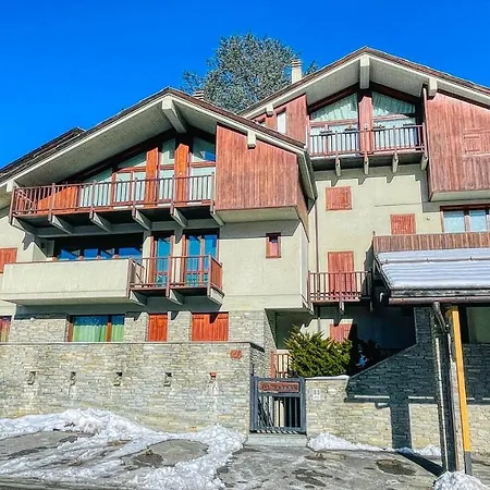 La Sequoia - Affitti Brevi Italia Appartamento Bardonecchia