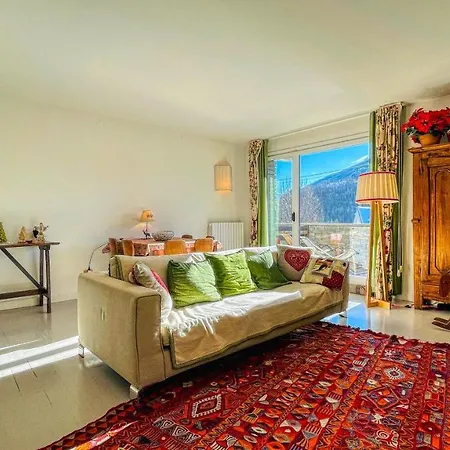 La Sequoia - Affitti Brevi Italia