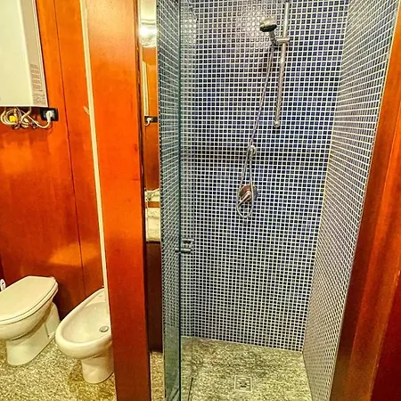 La Sequoia - Affitti Brevi Italia Appartamento Bardonecchia