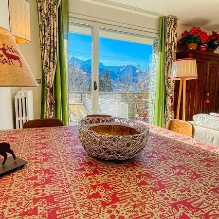 La Sequoia - Affitti Brevi Italia * Bardonecchia