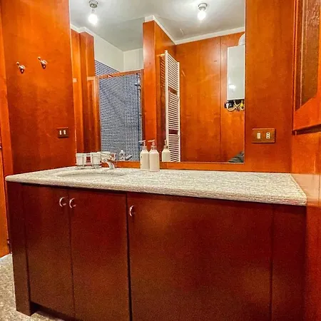 La Sequoia - Affitti Brevi Italia Appartement Bardonnèche