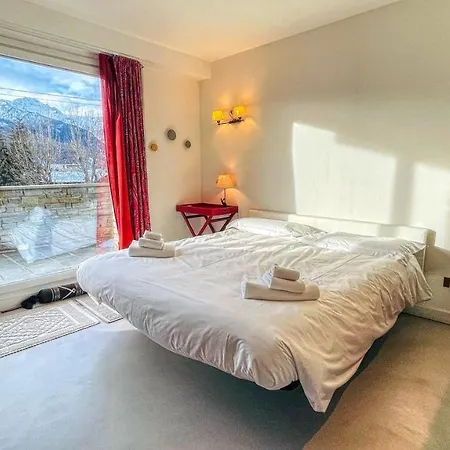 La Sequoia - Maison Doc Apartman Bardonecchia