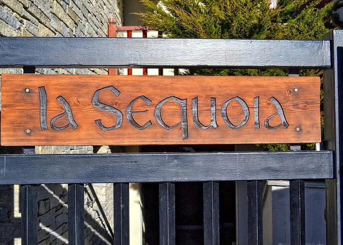 La Sequoia - Affitti Brevi Italia Bardonecchia