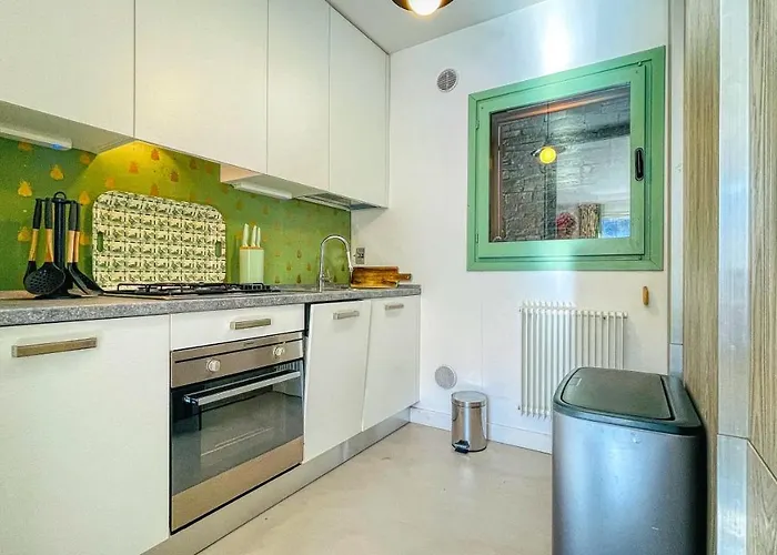 Apartman La Sequoia - Affitti Brevi Italia Bardonecchia