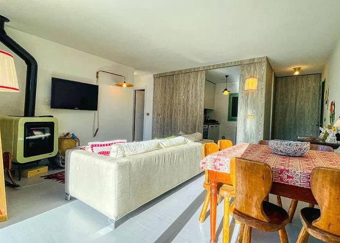 La Sequoia - Affitti Brevi Italia Apartman