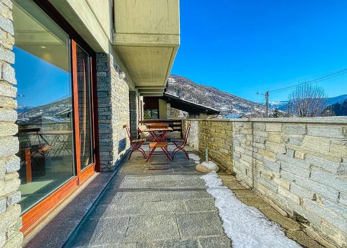 La Sequoia - Affitti Brevi Italia