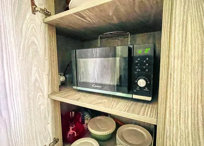 La Sequoia - Affitti Brevi Italia Apartman