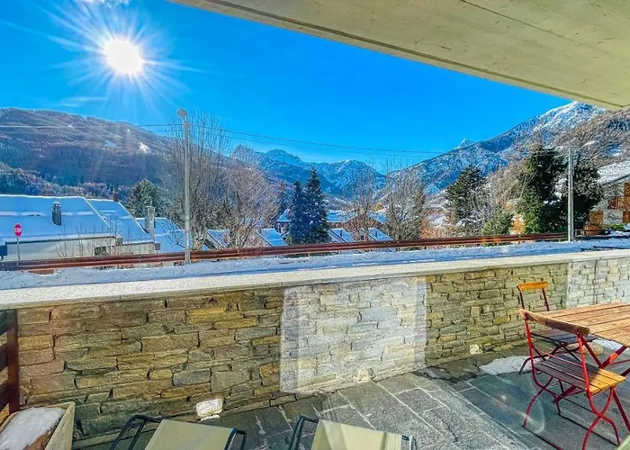 Apartman La Sequoia - Affitti Brevi Italia *