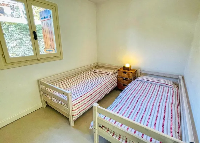 Apartman La Sequoia - Affitti Brevi Italia *