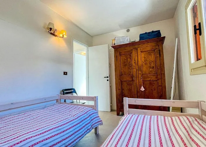 Apartman La Sequoia - Affitti Brevi Italia