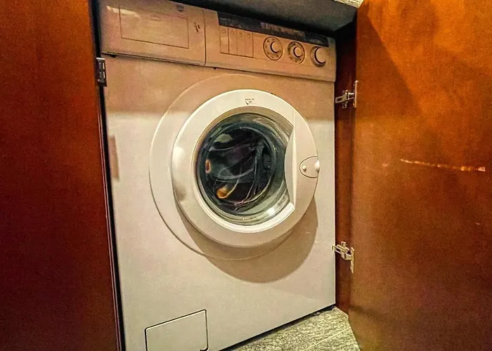 La Sequoia - Affitti Brevi Italia Apartman