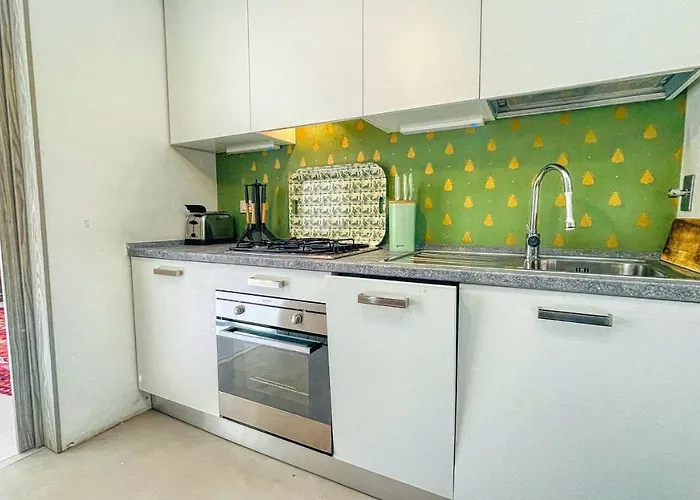 La Sequoia - Affitti Brevi Italia *