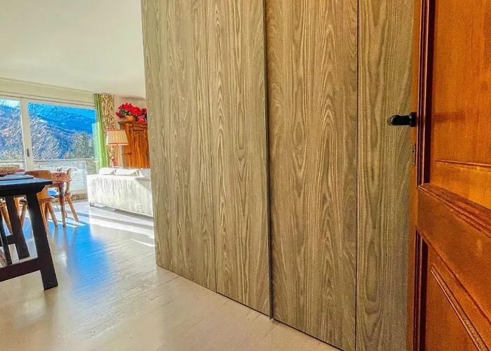 La Sequoia - Affitti Brevi Italia * Bardonecchia