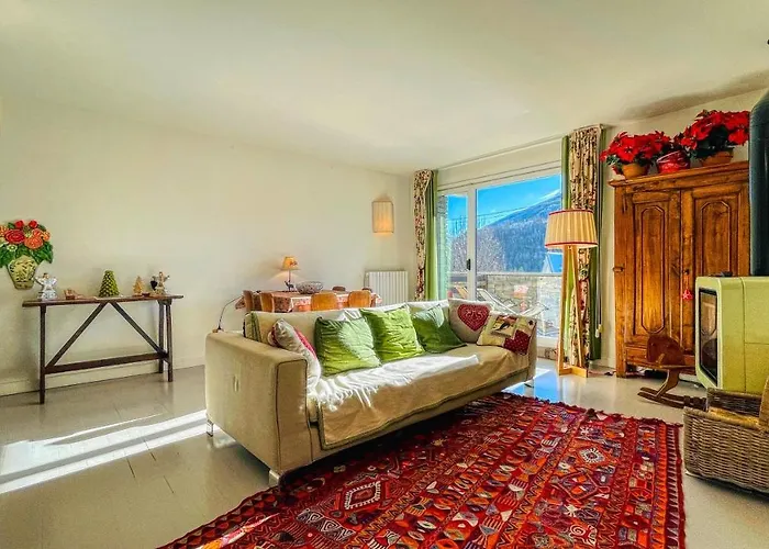 La Sequoia - Affitti Brevi Italia