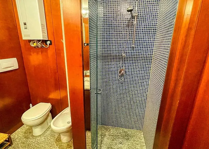 La Sequoia - Affitti Brevi Italia Apartman Bardonecchia