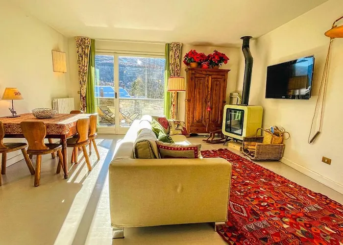 La Sequoia - Affitti Brevi Italia Apartman