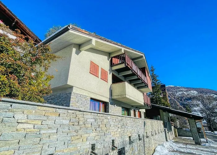 La Sequoia - Affitti Brevi Italia