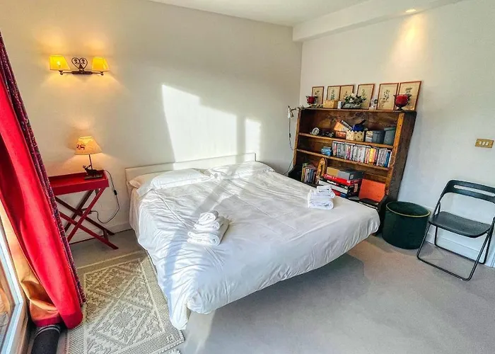 La Sequoia - Affitti Brevi Italia * Bardonecchia